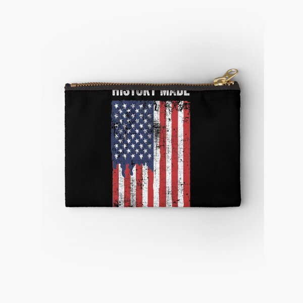 Item preview, History Made Biden Inauguration 2021 designed and sold by SoloTravelerSt.