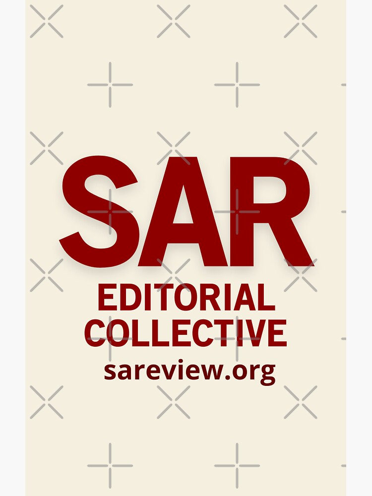 San Antonio Review Editorial Collective Gear by willpate