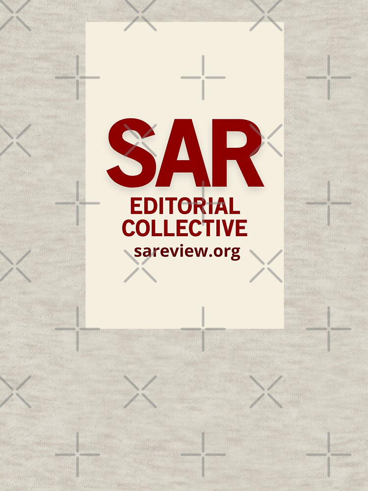 Thumbnail 7 of 7, Classic T-Shirt, San Antonio Review Editorial Collective Gear designed and sold by willpate.