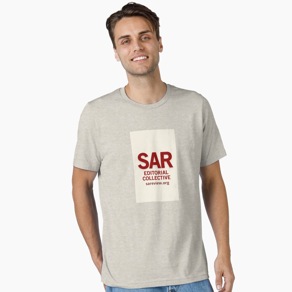 Item preview, Essential T-Shirt designed and sold by willpate.
