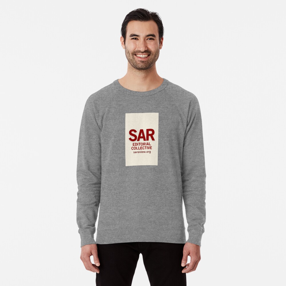 Item preview, Lightweight Sweatshirt designed and sold by willpate.
