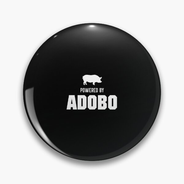 Item preview, Powered by Adobo Funny Filipino designed and sold by FilipinoMerch.