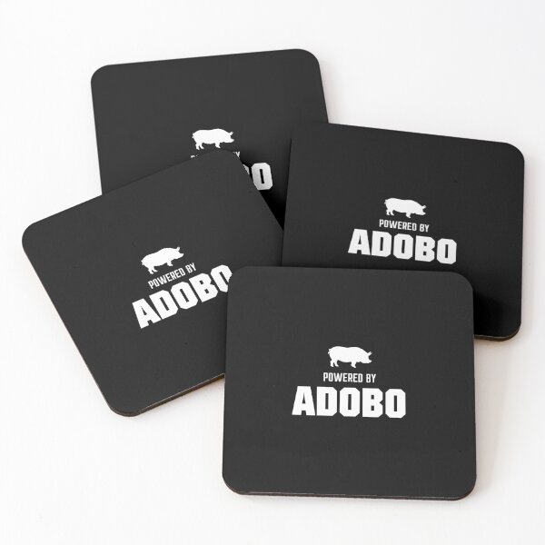 Item preview, Powered by Adobo Funny Filipino designed and sold by FilipinoMerch.