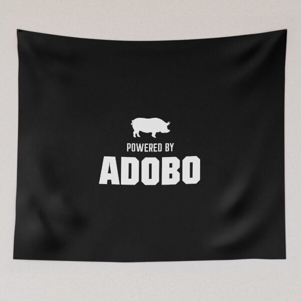 Item preview, Powered by Adobo Funny Filipino designed and sold by FilipinoMerch.