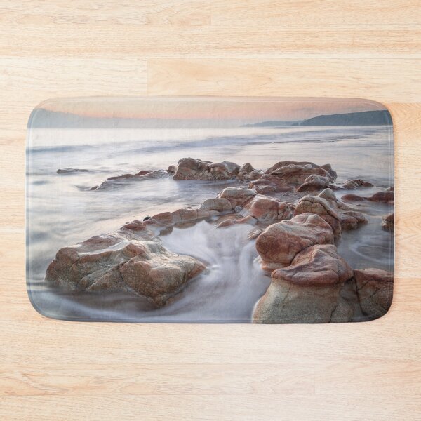Item preview, NEW BEGINNINGS (New year's day, Praa Sands, Cornwall) designed and sold by Andrew Hocking.