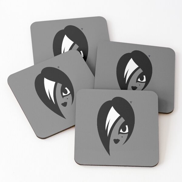 Item preview, Gothette - "Black" designed and sold by Rian Hughes.