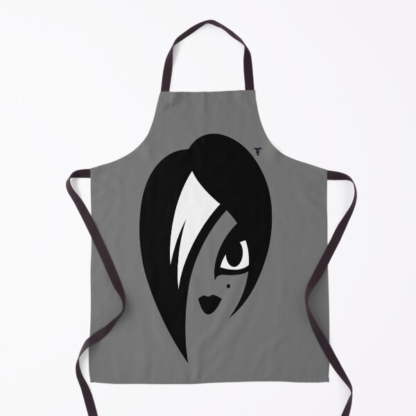 Item preview, Gothette - "Black" designed and sold by Rian Hughes.