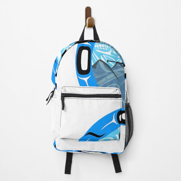 Item preview, SKI PACIFIC NORTHWESTERN designed and sold by NINUNO.