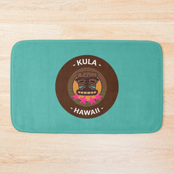 Item preview, Kula Hawaii Tiki  designed and sold by Taumaturgo.
