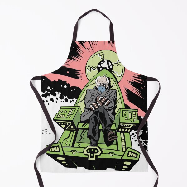 Item preview, BERNTRON COSMIC  designed and sold by DanSchkade.