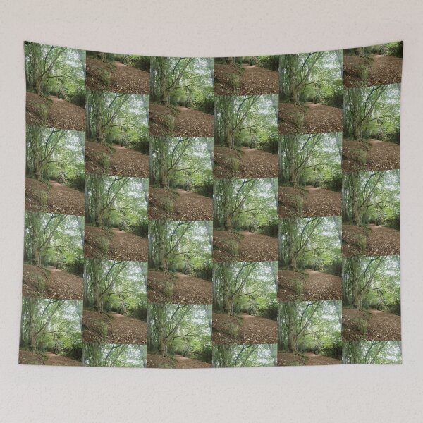 Item preview, Woodland Walk  designed and sold by LorLor88.