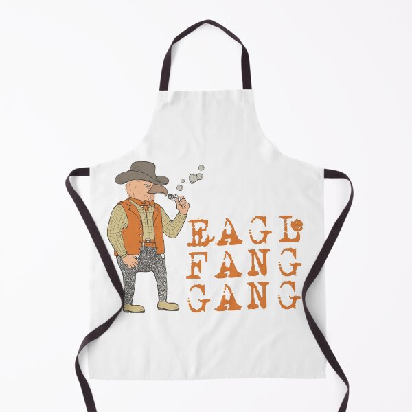 Item preview, Eagle Fang Gang designed and sold by sammaq.
