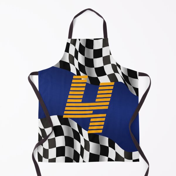 Item preview, Lando Norris 4 designed and sold by reval-store.