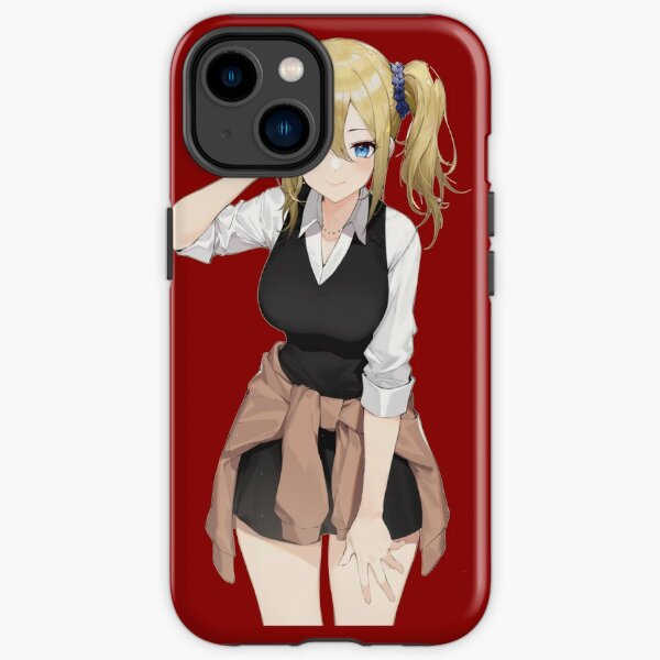 Quinn iPhone Case, MAYU