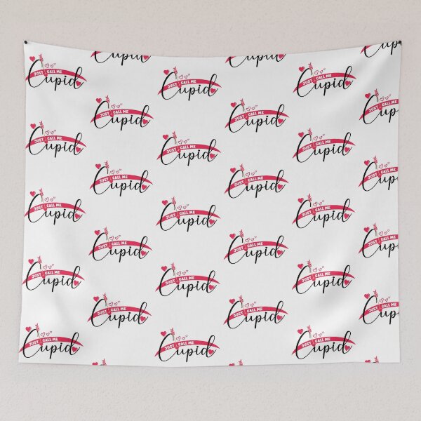 Item preview, Solo llámame cupido designed and sold by robertgasperson.