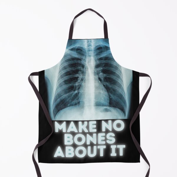Item preview, Make no bones about it designed and sold by Caregiverology.