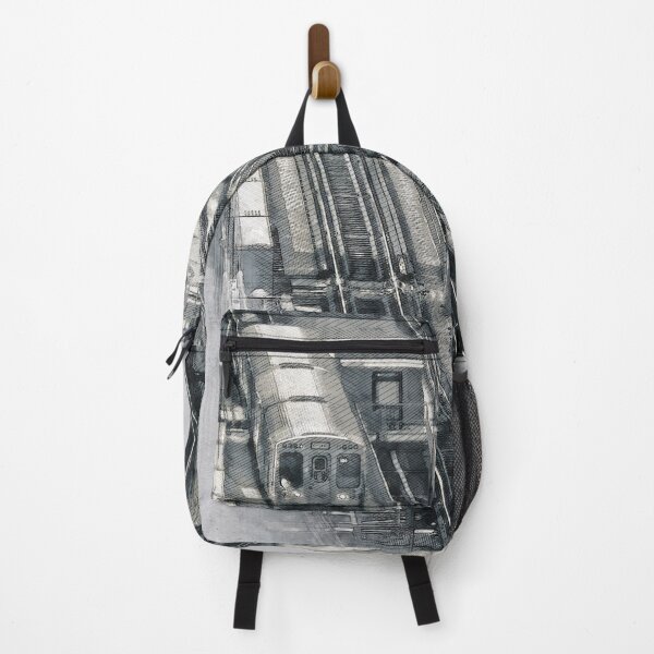 Item preview, The EL designed and sold by mrthink.
