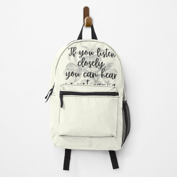 Item preview, Listen Closely designed and sold by Tes331.