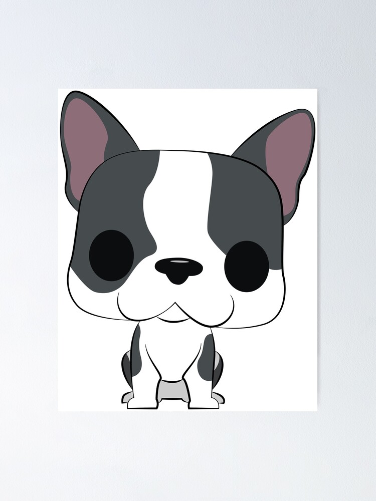 funko bulldog