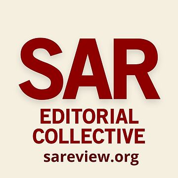 Artwork thumbnail, San Antonio Review Editorial Collective Gear by William Pate