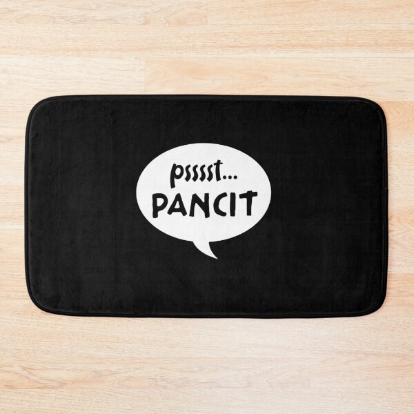 Item preview, Pssst.... Pancit Funny Filipino designed and sold by FilipinoMerch.
