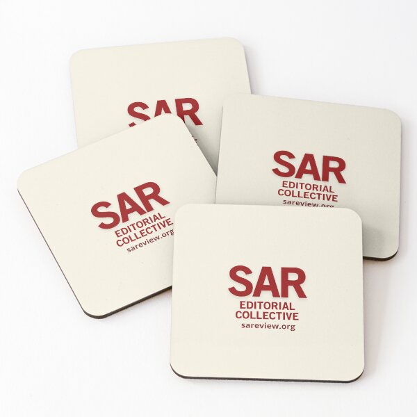 Item preview, San Antonio Review Editorial Collective Gear designed and sold by William Pate.