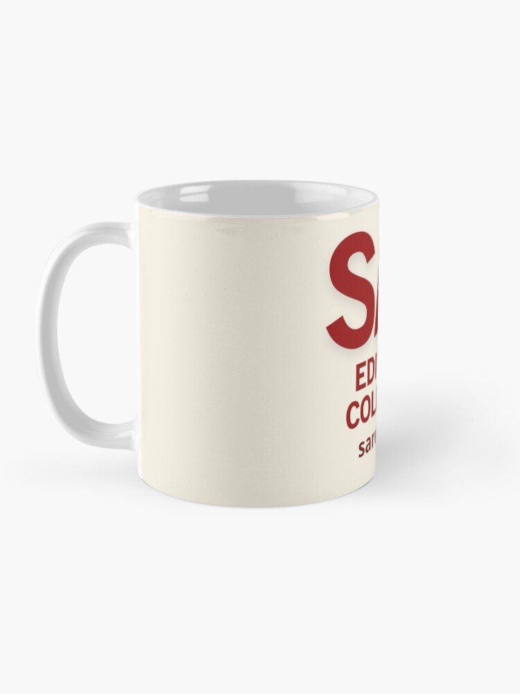 Alternate view of San Antonio Review Editorial Collective Gear Mug