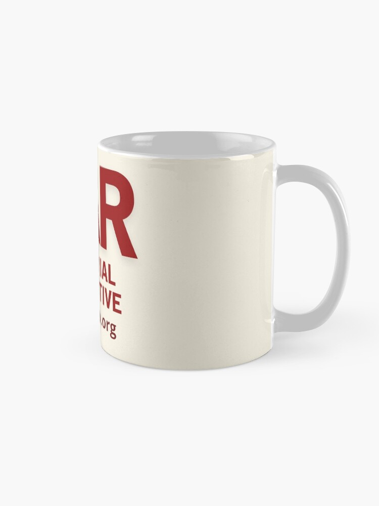 Alternate view of San Antonio Review Editorial Collective Gear Mug