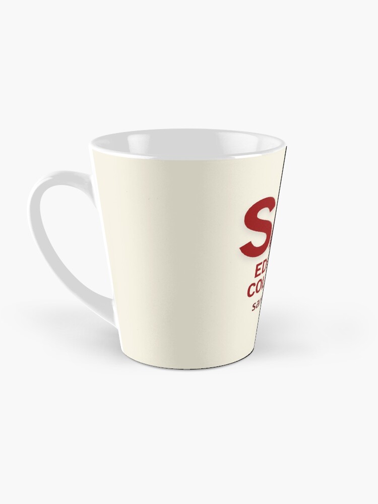 Thumbnail 3 of 4, Coffee Mug, San Antonio Review Editorial Collective Gear designed and sold by willpate.