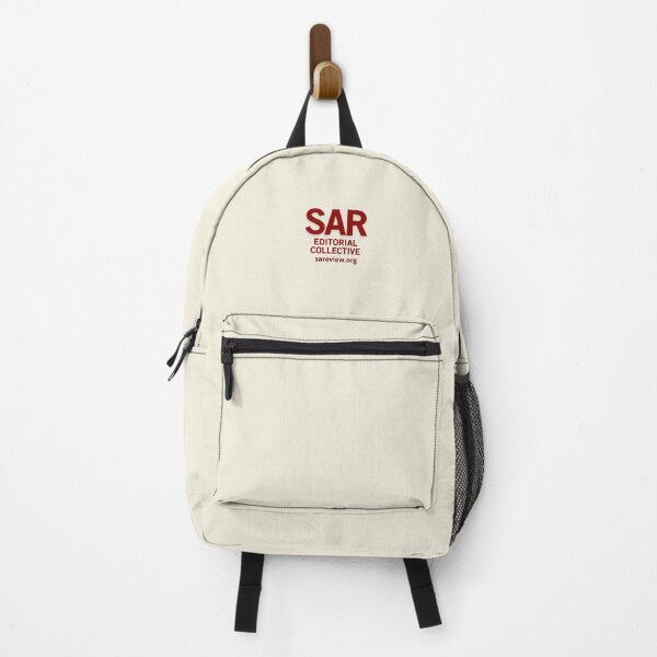 Item preview, San Antonio Review Editorial Collective Gear designed and sold by William Pate.