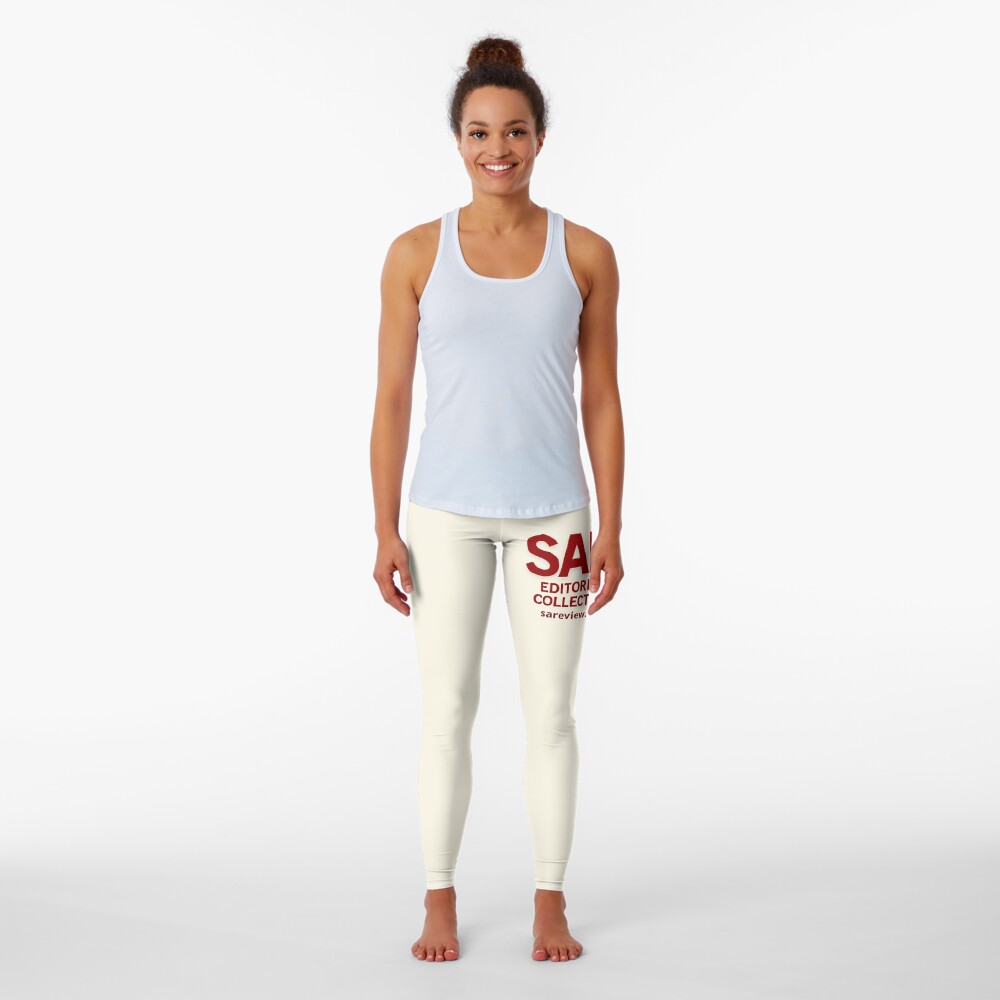 Item preview, Leggings designed and sold by willpate.