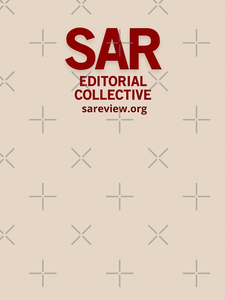 San Antonio Review Editorial Collective Gear by willpate