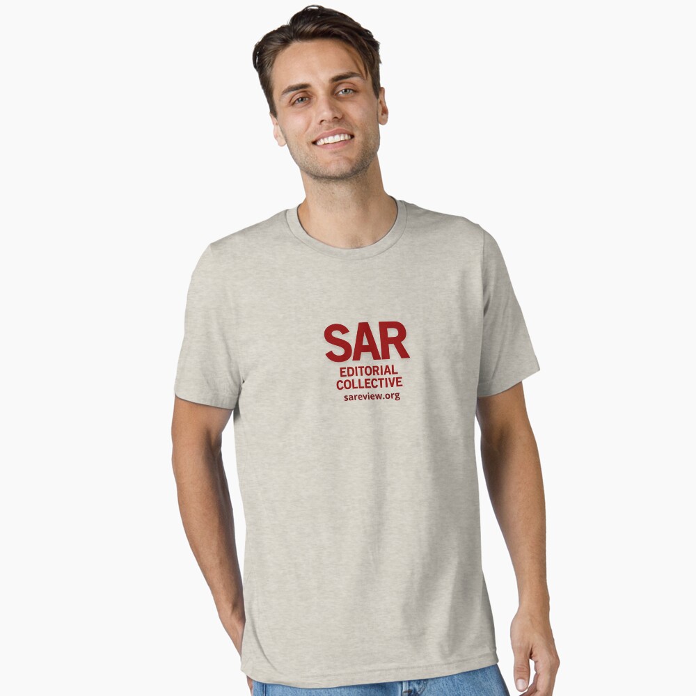 Item preview, Essential T-Shirt designed and sold by willpate.