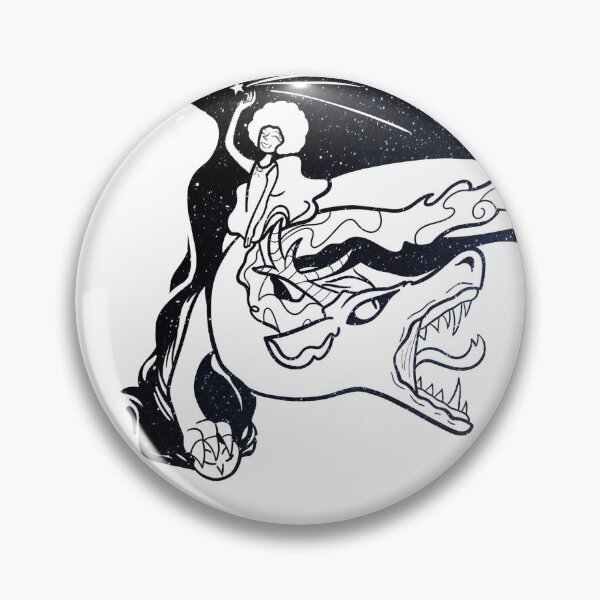 Item preview, Dream eater dragon designed and sold by ArtomicDesign.