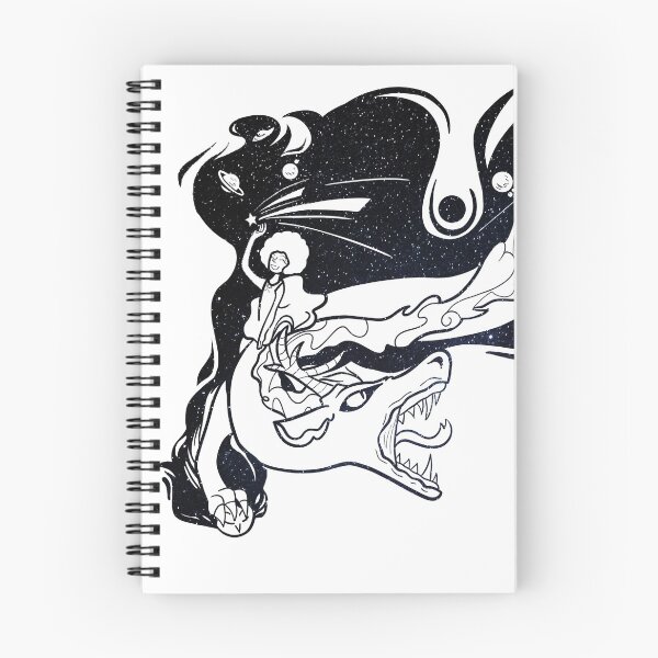 Item preview, Dream eater dragon designed and sold by ArtomicDesign.