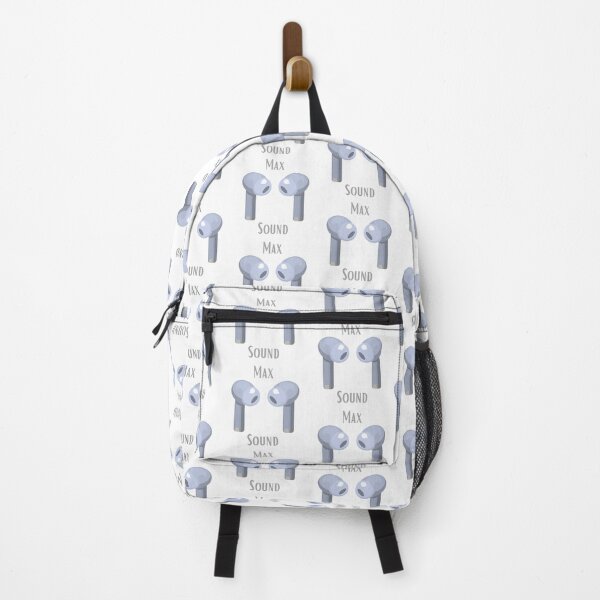 Item preview, Air Pods Max designed and sold by WorldPrintTees.
