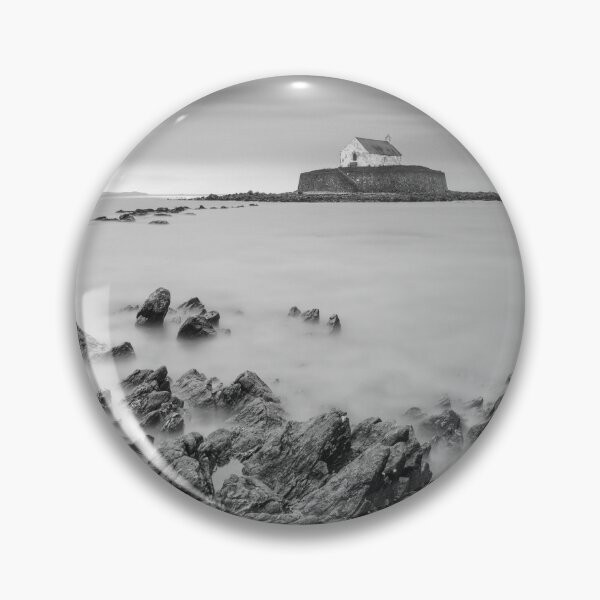 Item preview, Little Church In The Sea designed and sold by Roddy Atkinson.