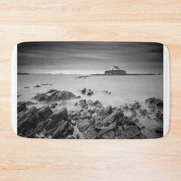 Item preview, Little Church In The Sea designed and sold by Roddy Atkinson.