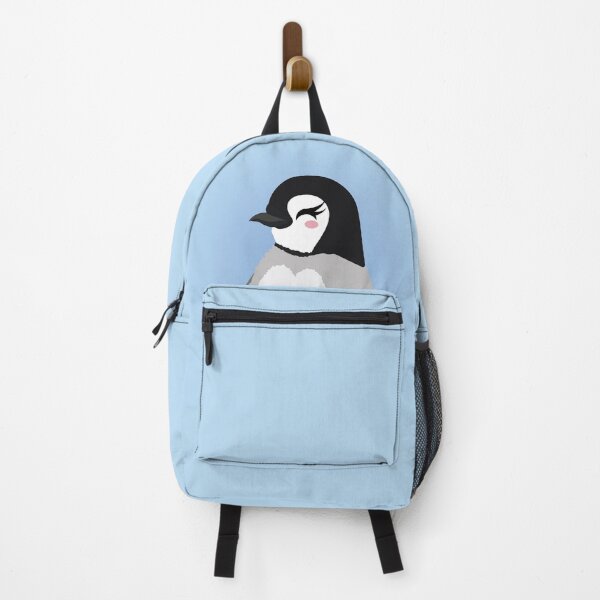 Item preview, Shy Penguin designed and sold by drxgonfly.