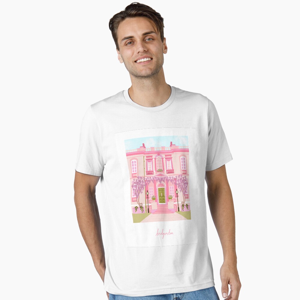 Item preview, Essential T-Shirt designed and sold by Charlie-K-Dyer.