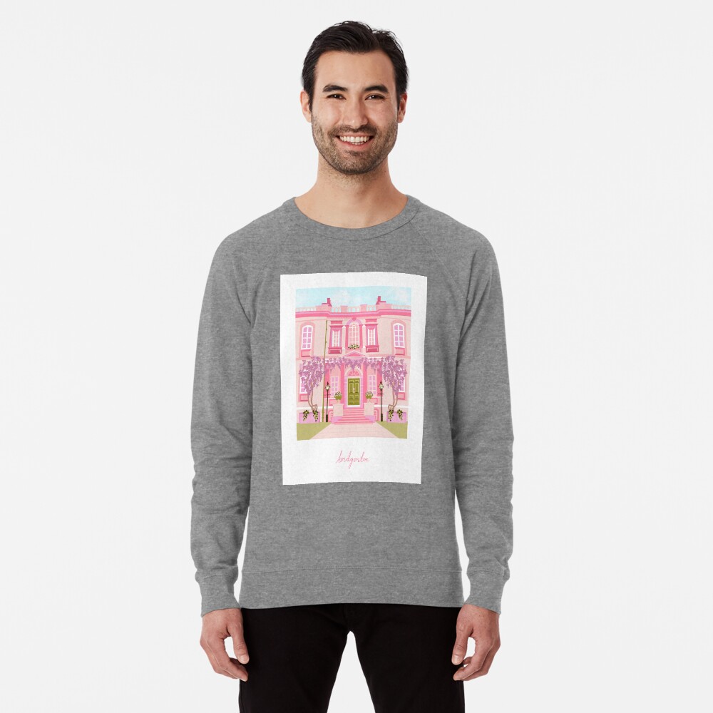 Item preview, Lightweight Sweatshirt designed and sold by Charlie-K-Dyer.