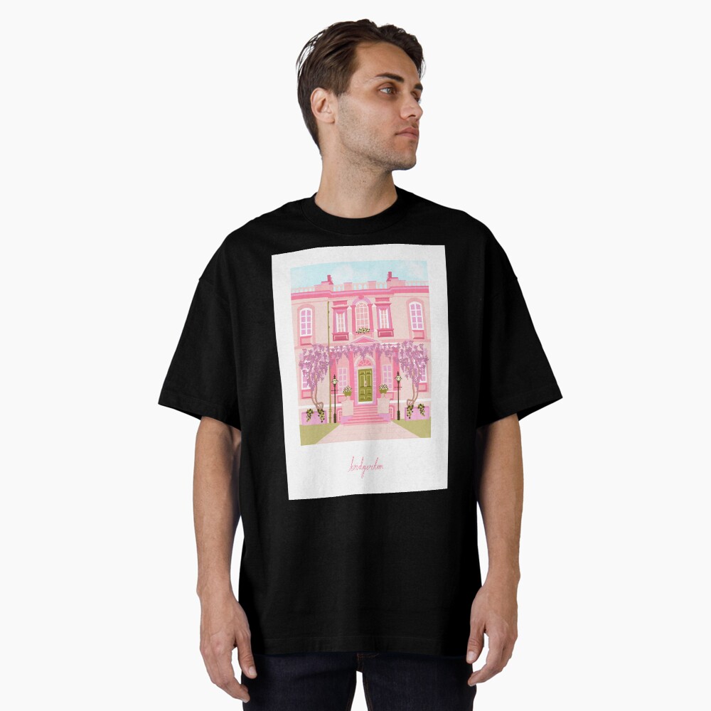 Item preview, Oversized T-Shirt designed and sold by Charlie-K-Dyer.