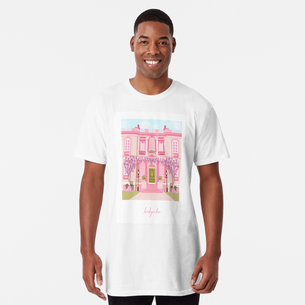 Item preview, Long T-Shirt designed and sold by Charlie-K-Dyer.