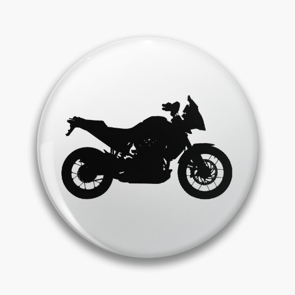 Item preview, Katie M - 390 Adventure - Black designed and sold by rideybikes.