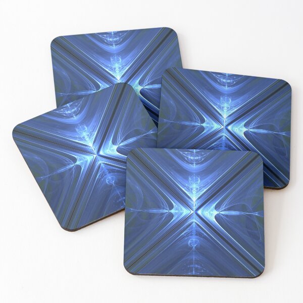Item preview, Fractal waves Fantasy designed and sold by Danler.