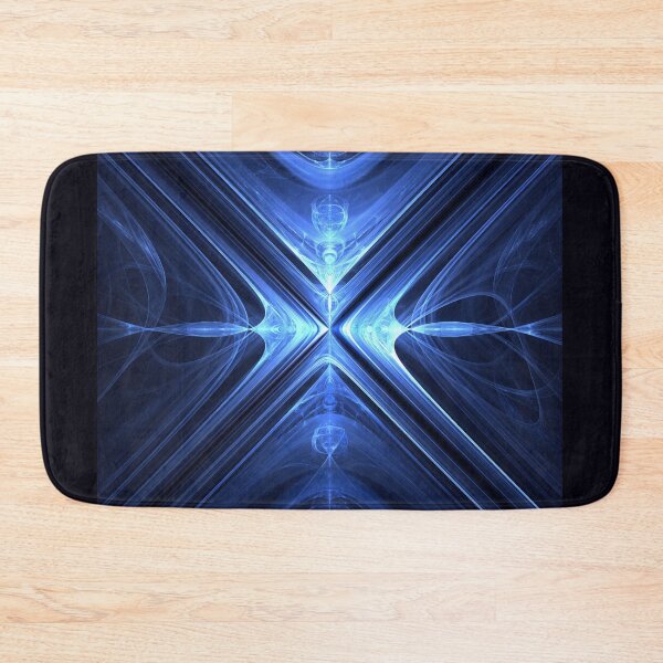 Item preview, Fractal waves Fantasy designed and sold by Danler.
