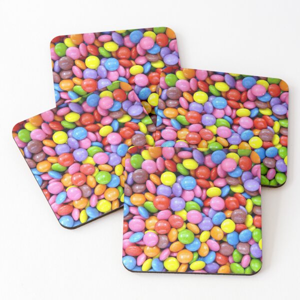 Item preview, Colorful Candy Patten designed and sold by ALW951.