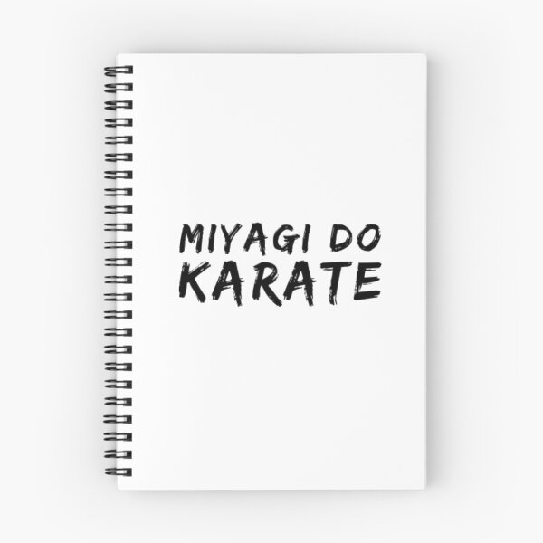 Item preview, Miyagi Do Karate, Karate Kid designed and sold by shantishirts.