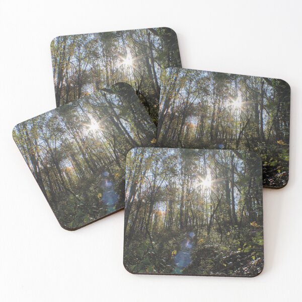 Item preview, The Forest of Life designed and sold by MicroMikayla.