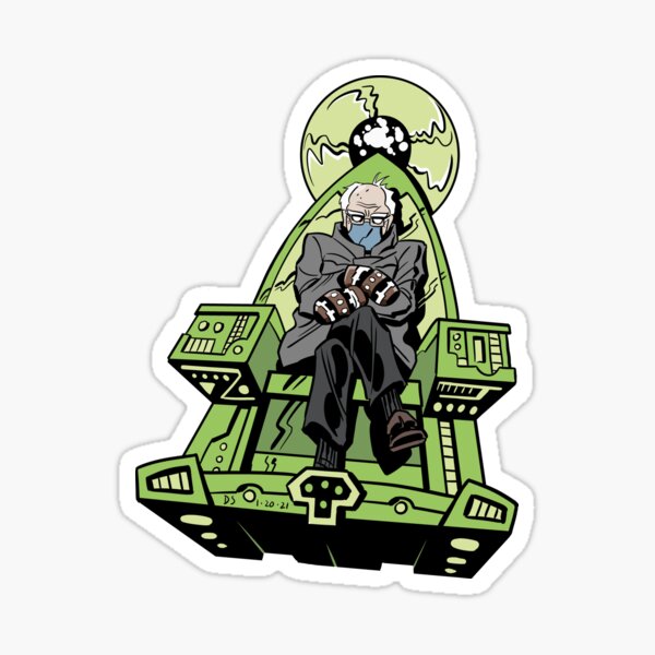Item preview, BERNTRON INFINITE  designed and sold by DanSchkade.